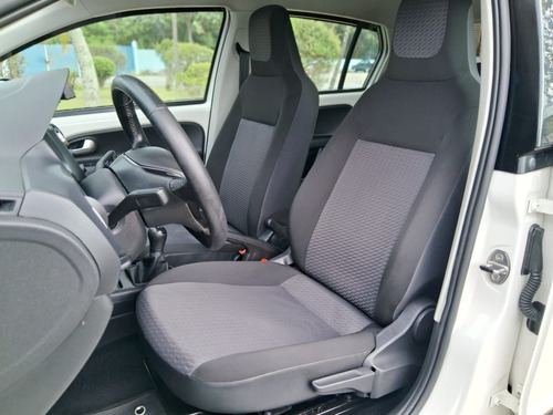 Volkswagen Up! 1.0 MPI MOVE UP 12V