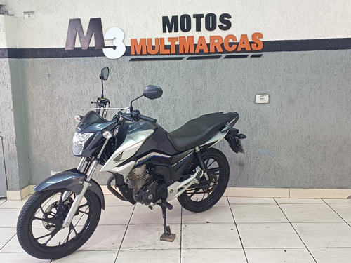 Honda Cg 160 Titan 2022 7.000 Kms