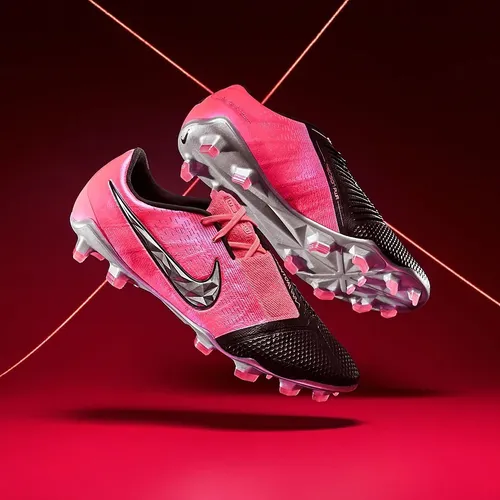Zapatillas F tbol Nike Phantom Venom Elite Fg Originales 199.990