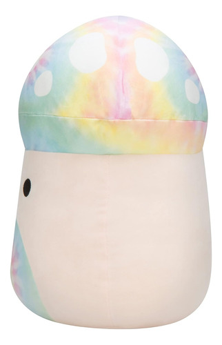 Peluche Grande Ultrasuave Squishmallows, 35.56 Cm De Largo