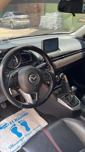 Mazda 2 1.5 Grand Touring