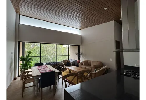 Apartamento Amoblado En Arriendo En Llanogrande