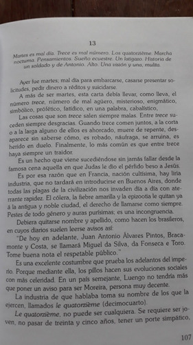 Una Excursión A Los Indios Ranqueles