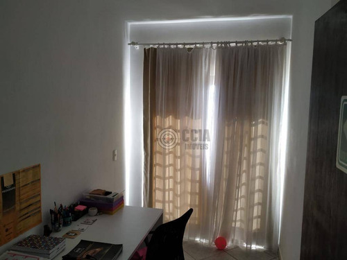 Imagem 15 de 21 de Sobrado Com Sala Comercial À Venda, Por R$ 900.000 - Jardim Guarapuava - Foz Do Iguaçu/pr - So0044