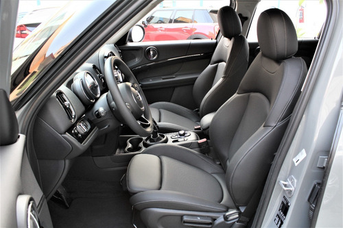 Imagen 7 de 11 de Mini Cooper Chili 1.5t 2021 Con 330 Km Equipo Adicional