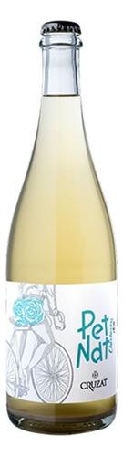 Cruzat Pet Nat Chardonnay - Espumante Metodo Ancestral Cruzat