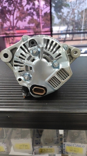 Alternador De Toyota 4.5, Machito, Samurai, Burbuja, Autana