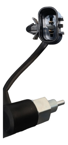 Sensor Válvula Retroceso Mitsubishi Montero Dakar