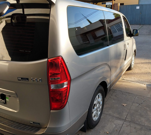Hyundai H1 2.5 Full Premium 12 Pas At