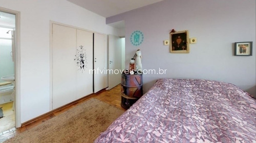 Imagem 6 de 15 de Apartamento 3 Quartos À Venda Em Pinheiros Na Rua Artur De Azevedo - Ap3622