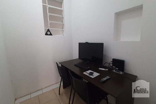 Imagem 11 de 15 de Casa À Venda No Santa Rosa - Código 273759 - 273759
