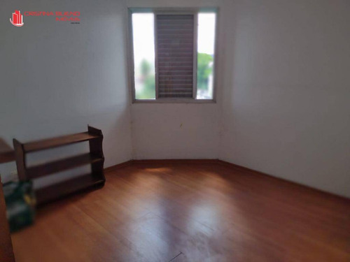 Imagem 14 de 30 de 1 Dorm, 350 Mts Do Metrô Jabaquara, 55 M² - Jabaquara - São Paulo/sp - Ap5126 - Ap5126