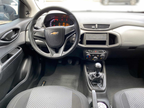 Imagem 5 de 8 de Chevrolet Prisma 2019 1.0 Joy 4p