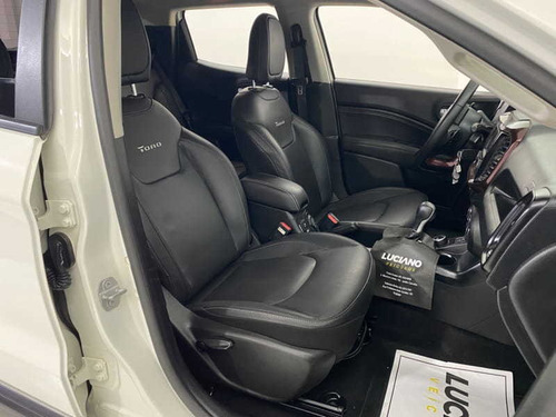 Imagem 10 de 14 de Fiat Toro Freedom At9 D Cabine Dupla 2019