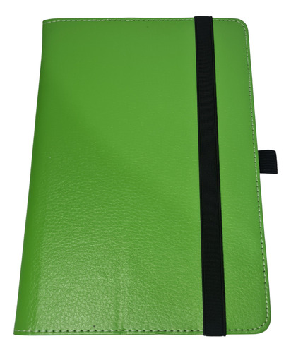 Funda Para Galaxy Tab S6 10.5 T860 T865 Verde