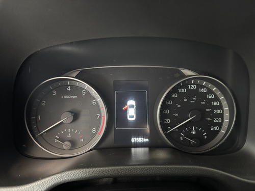 Hyundai Elantra 2.0 Limited Tech Navi At