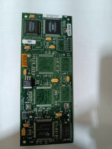 Tarjeta Cisco Mc3810 Voc