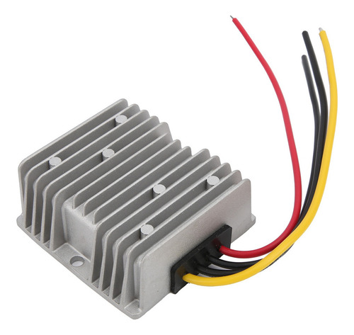Convertidor Reductor De Voltaje Ip68 48v/36v A 12v Dc Módulo