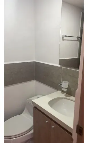 Apartamento En Rionegro, Fontibon