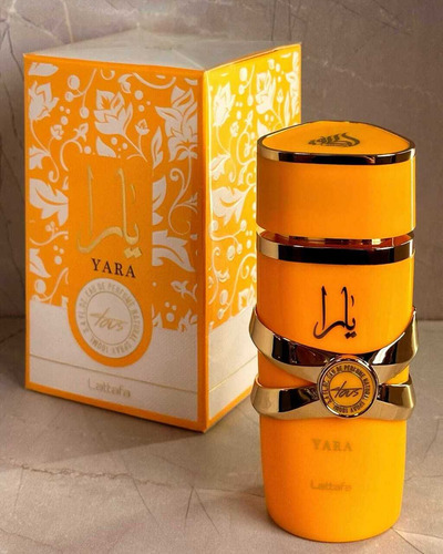 Yara Lattafa Originales