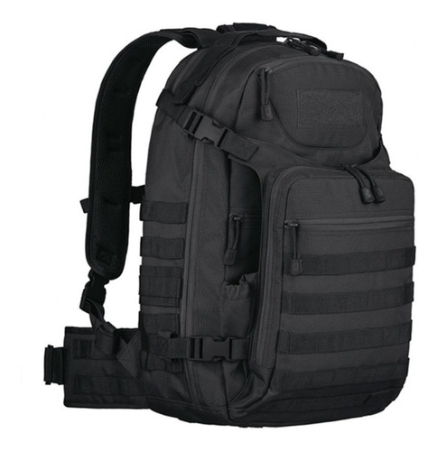 Mochila Invictus Mission 45l Militar Airsoft Original C/nota