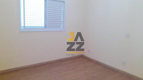 Imagem 10 de 30 de Casa Com 3 Dormitórios À Venda, 184 M² Por R$ 980.000,00 - Residencial Floresta São Vicente - Bragança Paulista/sp - Ca13506
