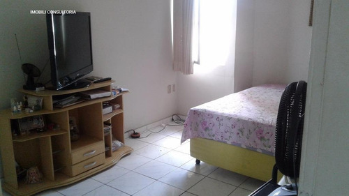 Imagem 5 de 6 de Apartamento - Mangabeiras - Ref: 458 - V-ap0244