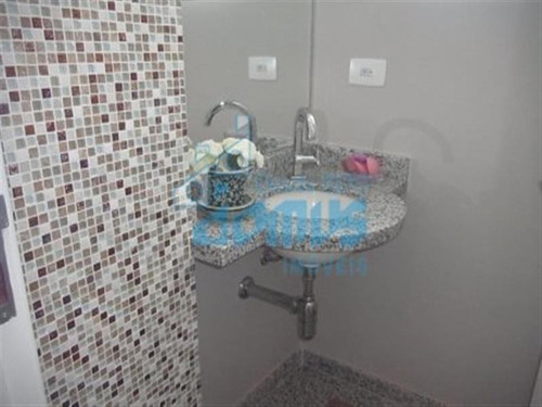 Imagem 18 de 21 de Apartamento Parque Monte Libano Mogi Das Cruzes/sp - 783