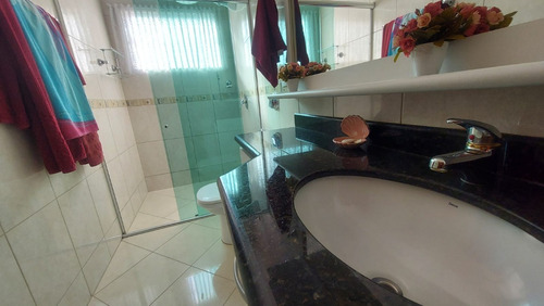 Imagem 23 de 30 de Casa No Bairro Medicina / Jardim Bela Vista Itajubá
