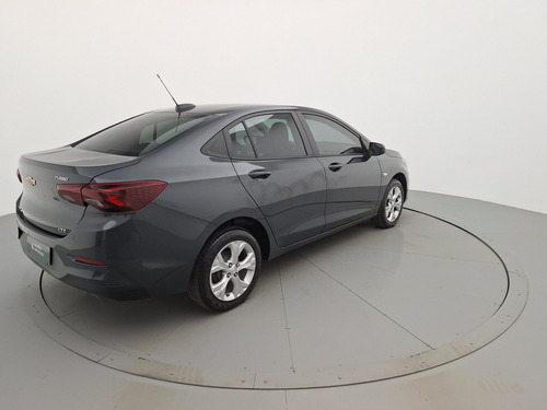 Chevrolet Onix 1.0 TURBO FLEX LTZ AUTOMÁTICO