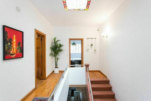 Imagen 18 de 30 de Venta Casa En Parral Colonia Condesa