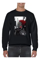 Comprar Hoodie Suéter Hisoka Morow Hunter X Hunter City Cartas Hxh