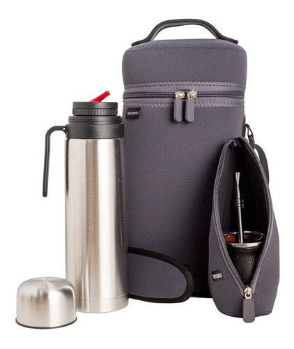 Imagen 1 de 3 de Kit Matero Completo ! - Neopreno