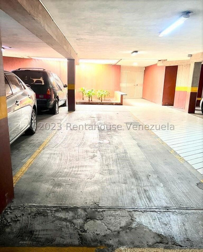 Apartamento En Venta, La Florida - Grecia Hernandez Rh - #24-858