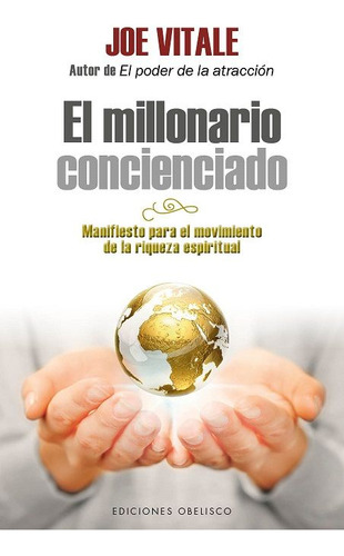 El Millonario Concienciado (libro Original)