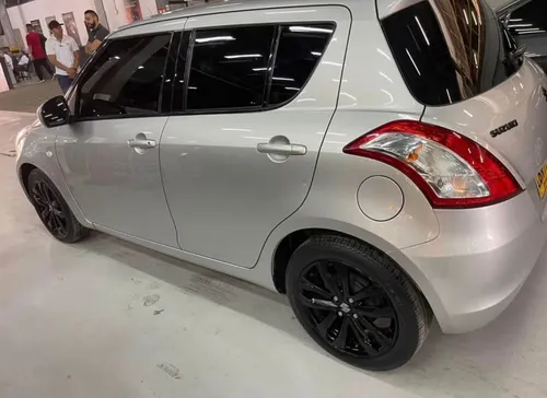 Suzuki Swift 1.4 Gl
