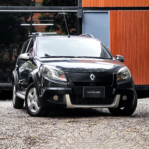 Renault Stepway 1.6l