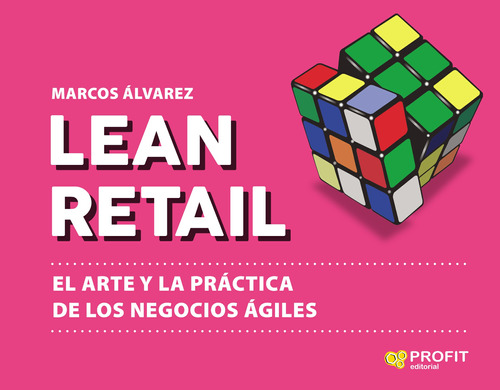 Lean Retail - Marcos Alvarez