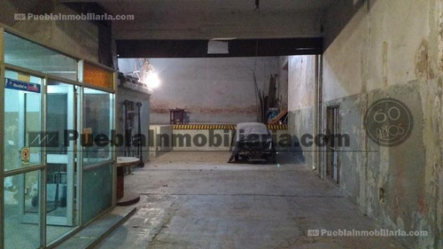 Imagen 5 de 11 de Galpón En Venta - Parque Patricios