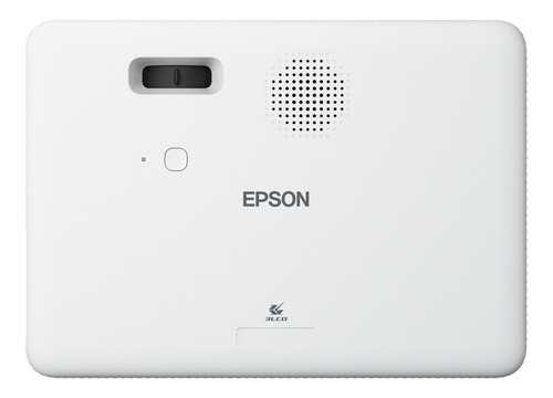 Vídeo Projetor Epson Powerlite W-01 Wxga 3000 Lúmens Hdmi