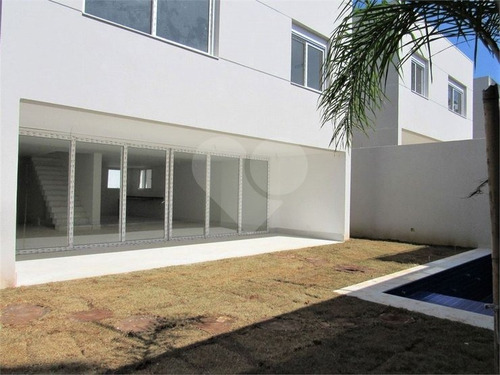 Casa Em Condomínio 4 Suítes Na Granja Julieta - 375-im258248