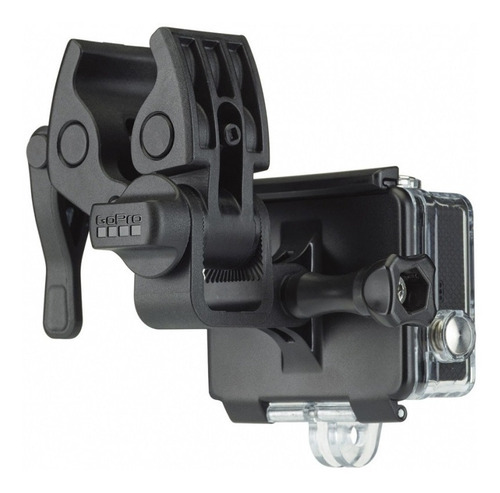 Imagem 3 de 5 de Suporte Esportivo P/ Fixar Câmeras Gopro Asgum-001