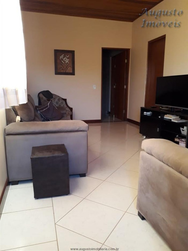 Imagem 5 de 18 de Chácaras À Venda Em Atibaia/sp - Compre O Seu Chácaras Aqui! - 1491278