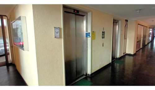 Venta Departamento De 1 Ambiente + 2 Est. Y Bodega, Echaurre