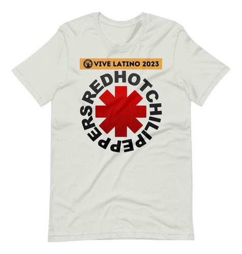 Vive Latino 2023 - Red Hot Chili Peppers Es0071