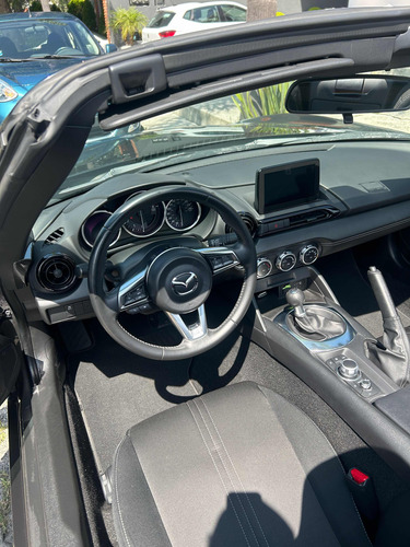 Mazda MX-5 2.0 I Sport Mt
