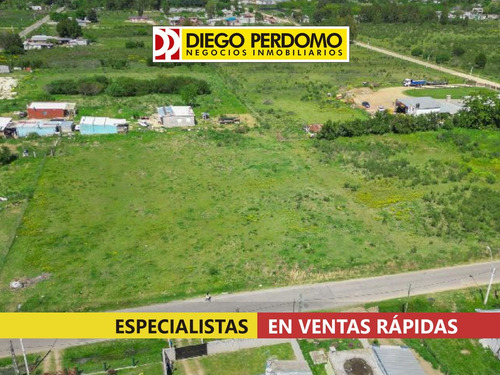 Terrenos De 840m², En Venta, Ciudad Del Plata