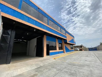 Galpón en alquiler