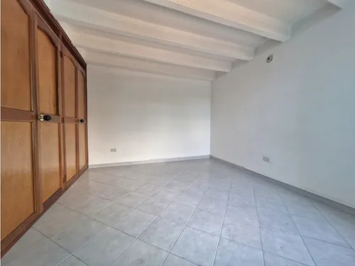 Apartamento En Venta Calasanz