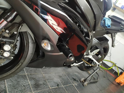 Yamaha R6 2011 Impecable !